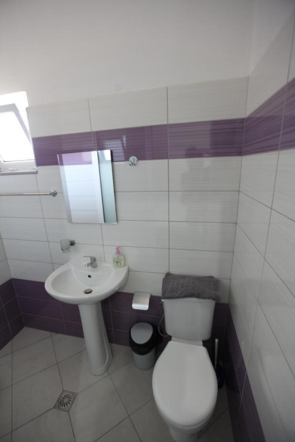 Vila Flavin 2 Ksamil Kültér fotó