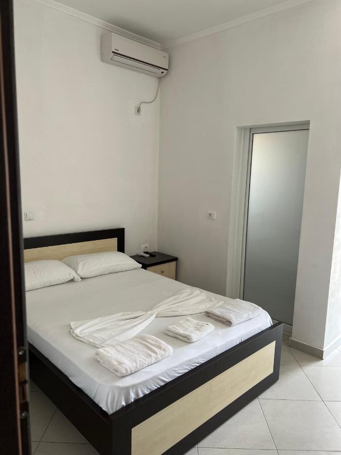 Vila Flavin 2 Ksamil Kültér fotó