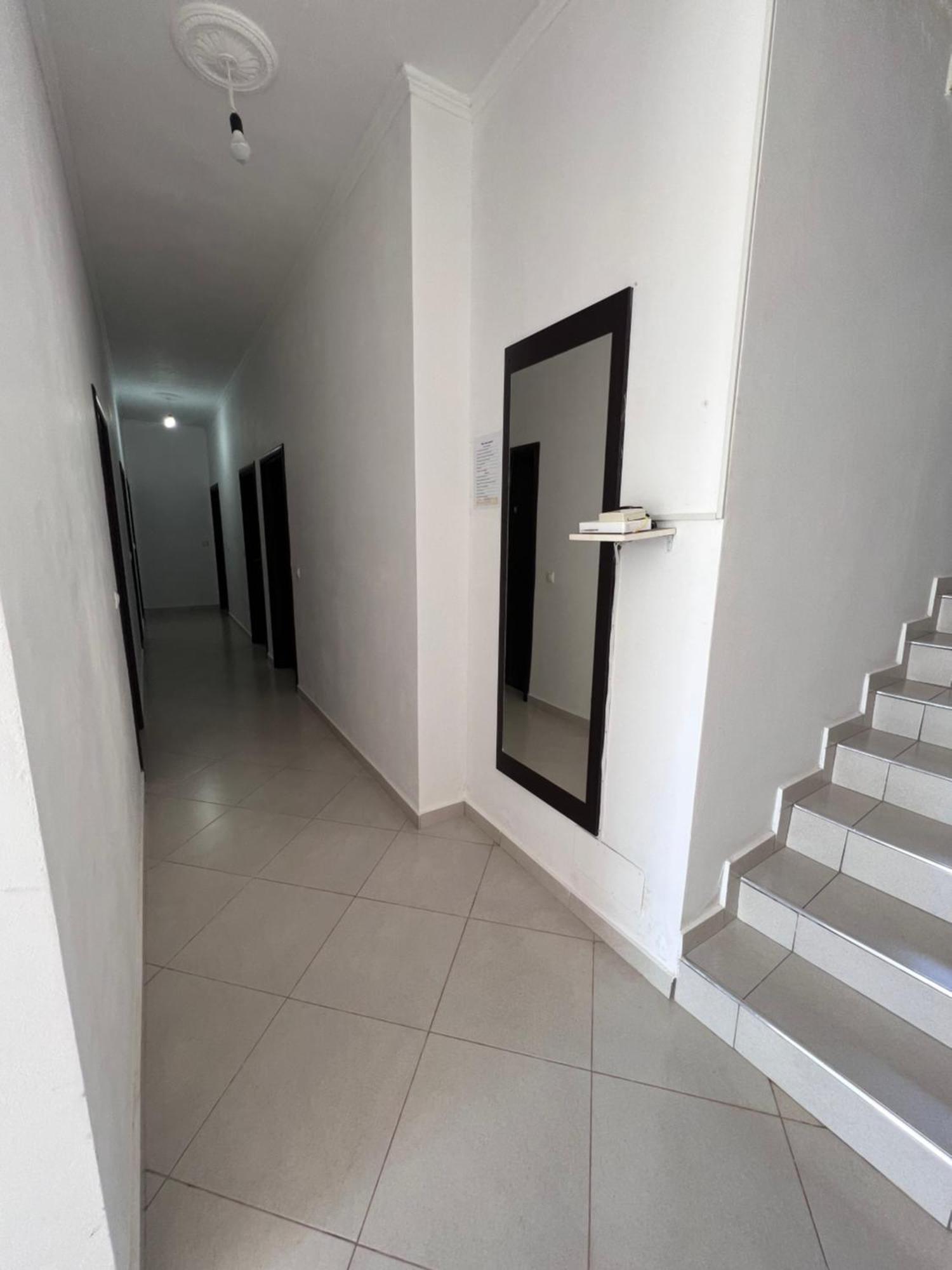 Vila Flavin 2 Ksamil Kültér fotó