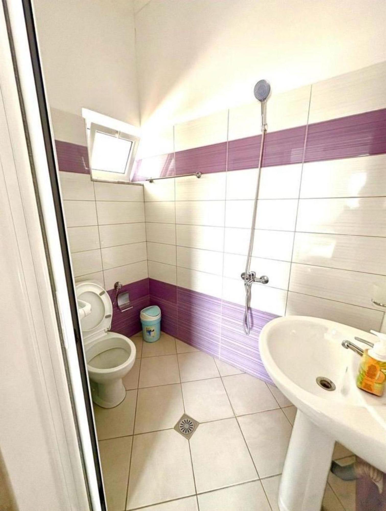 Vila Flavin 2 Ksamil Kültér fotó